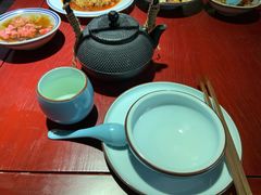 -丁胖家之味(鹏瑞利东站广场店)