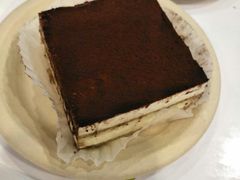 意式提拉米苏-宜家·瑞典风味餐厅(无锡店)