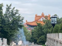 -广东圆玄道观