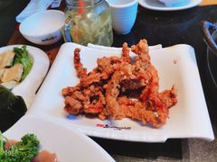 -纸盐河码头火锅(十八梯店)