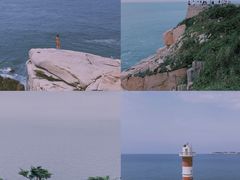 -东极岛景区