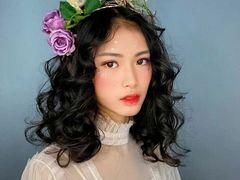 -金夫人化妆摄影职业培训学校