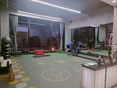 -LA合时健身4PMFIT(花桥旗舰店)