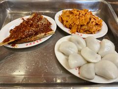 -西塔大冷面(市府大路店)