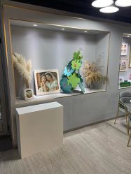 -BabyA 专业婴童摄影(古北时尚广场店)