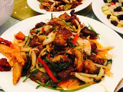 -北京西单美爵酒店