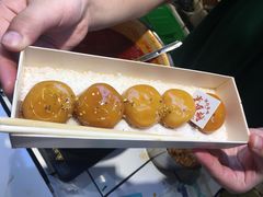 -董顺桃小粒臭豆腐(坡子街店)