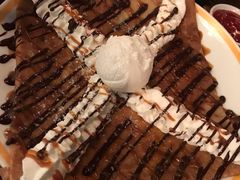 -La Creperie法餐厅(桃江路店)