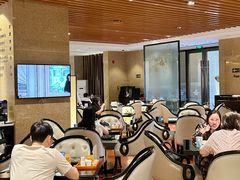 -汕头龙光喜来登酒店