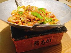 -费大厨辣椒炒肉(黄兴中心广场店)