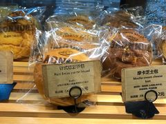 面包-GAONNURI加温努力(马场店)