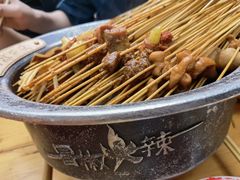 -冒椒火辣(奎星楼街店)