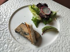 -卡本妮法餐厅·北京和平宾馆