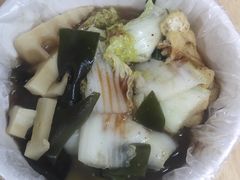 -小草糖水(海棠村店)