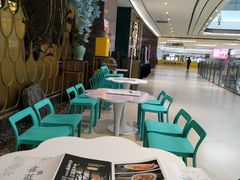 -雀蓝川菜(奥体广场店)