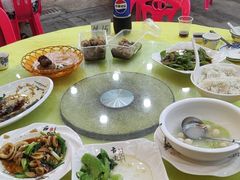 -秋姐美食店(旅游大道店)