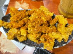 -付小姐在成都(中山公园店)