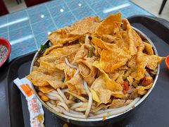 -红鼻子桂林米粉(金唐新光界店)