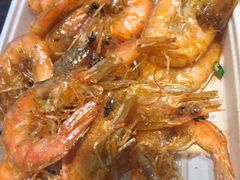 -盒马鲜生(皇庭广场店)