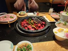 -晓秧锅鲜货火锅·重庆老字号(步步高店)