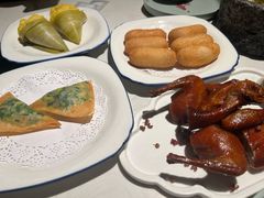 -院8里·小聚园老川菜(九眼桥店)