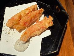 -Mr.Fish鱼鲜生海鲜放题(高德置地冬广场店)