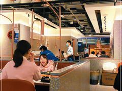 大堂-新辣道鱼火锅(领展购物广场·中关村店)