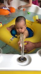 -爱乐婴童水育早教中心·儿童游泳中心(田园商业广场店)