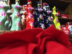 -巷子里小酒馆(西三道街店)