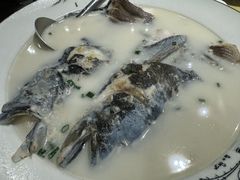 -洪福饭店·十八年老店