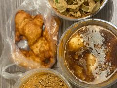 -真素诚·清真(新华路店)