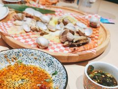 -日进一片海.生腌海鲜火锅.宵夜烧烤(三里屯总店)