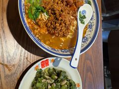 -辣肉面大王(天平路店)