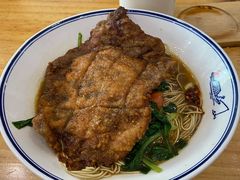 -天天鲜面馆(衡山路店)