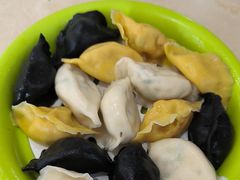 -北方饺子王·海肠捞饭·海鲜锅(山大店)