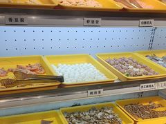 -爱客得牛排海鲜烤肉·火锅自助(春熙路黑金好店)