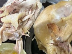 -吉英盐焗鸡(文中路店)