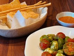 -OGGI TRATTORIA PIZZERIA(深业上城店)