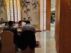 -长安先导国际创新人才交流中心·地中海餐厅·潮汕牛肉火锅·欧陆花园烧烤