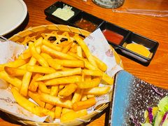 -澳骄 Aussie Kitchen·手工披萨·西餐(国大店)