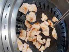 -安又胖韩国烤肉(泰达永旺店)