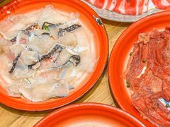 -虾领航小龙虾·吉林烧烤(柳州路店)