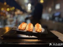 -昊·来了寿司(台湾街店)