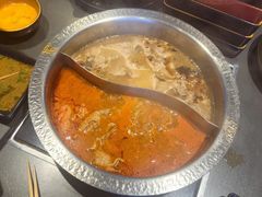-牛武士寿喜烧·和牛火锅自助(全球首店)