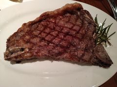 21天干式熟成招牌和牛带骨眼肉-弗兰克牛排西餐厅Ribone steak house(柠檬花园店)