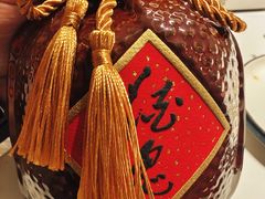 -丹东立强海鲜烧烤·牛B大串(星海店)