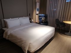 -成都太古里天府广场地铁站亚朵酒店