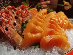 -匠和风精致料理(成都龙湖滨江天街店)