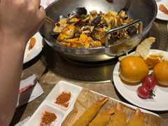 -七欣天香辣蟹火锅(上海银亿滨江店)