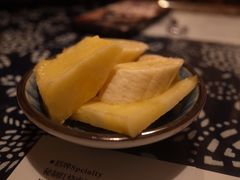 -蜗牛小馆醉乡民谣云南菜(惠新西里店)